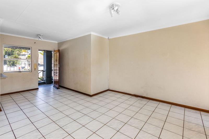 To Let 2 Bedroom Property for Rent in Noordhang Gauteng