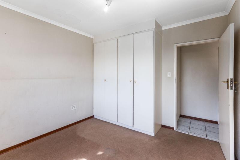 To Let 2 Bedroom Property for Rent in Noordhang Gauteng