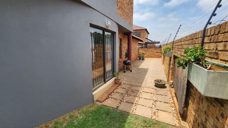 3 Bedroom Property for Sale in Florentia Gauteng