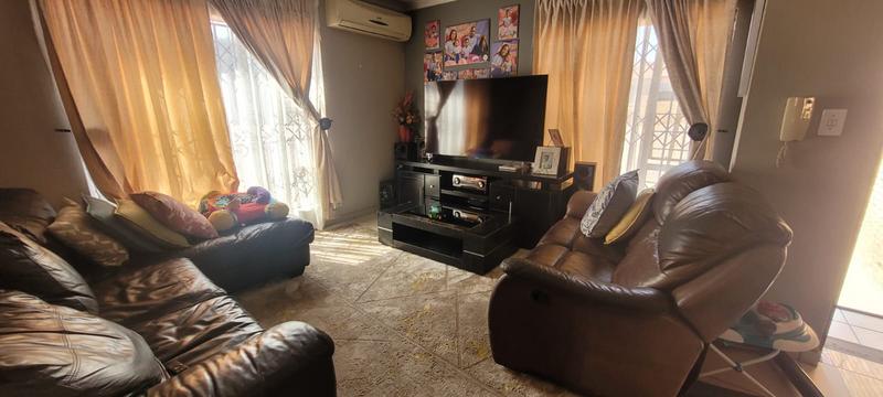 3 Bedroom Property for Sale in Elandshaven Gauteng