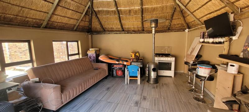 3 Bedroom Property for Sale in Elandshaven Gauteng