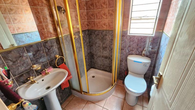 3 Bedroom Property for Sale in Alberton North Gauteng