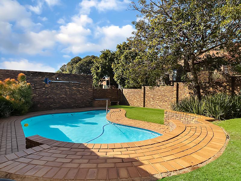 To Let 2 Bedroom Property for Rent in Northgate Gauteng