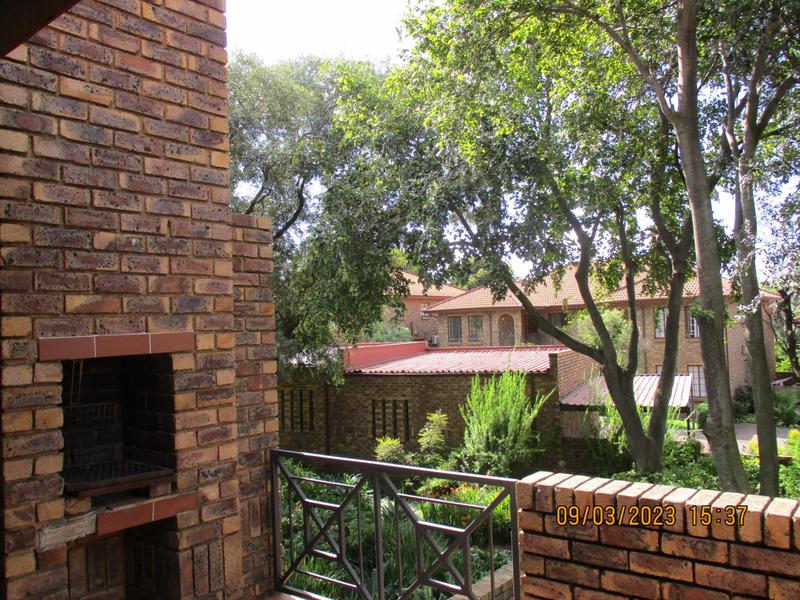 To Let 2 Bedroom Property for Rent in Northgate Gauteng