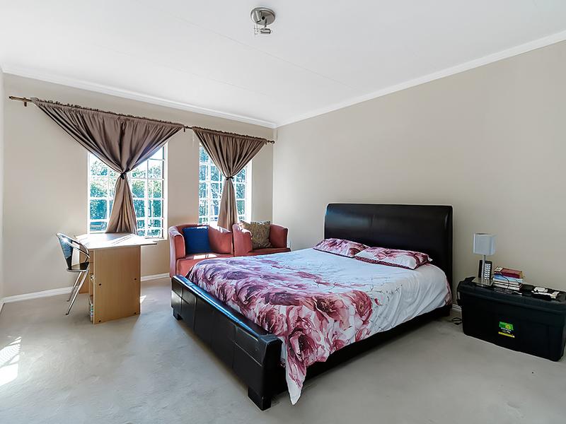 To Let 2 Bedroom Property for Rent in Northgate Gauteng