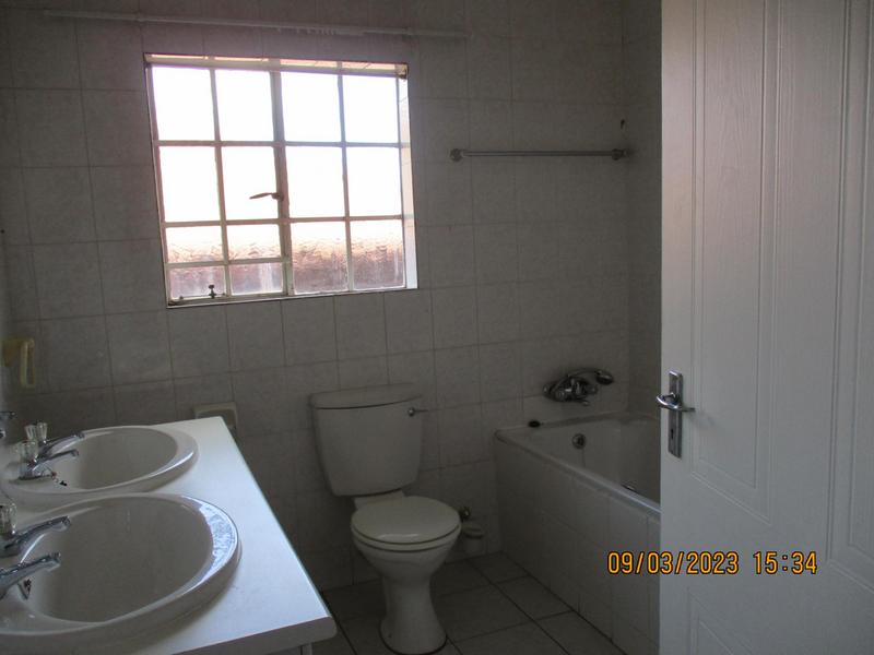 To Let 2 Bedroom Property for Rent in Northgate Gauteng