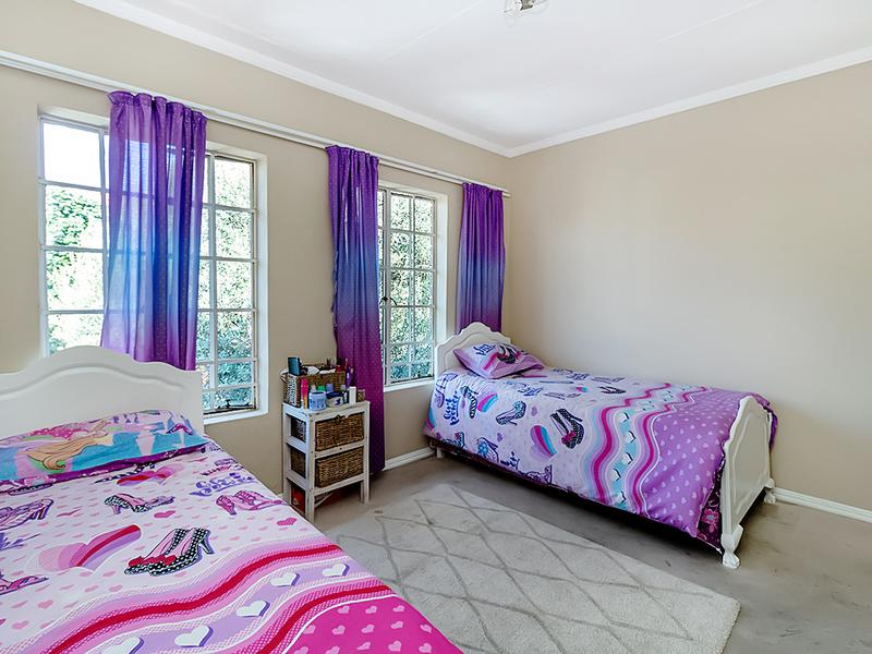 To Let 2 Bedroom Property for Rent in Northgate Gauteng