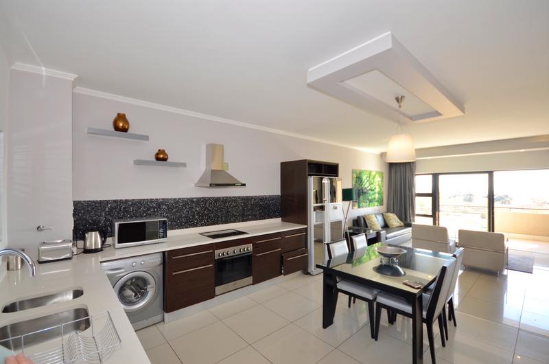 2 Bedroom Property for Sale in Morningside Gauteng