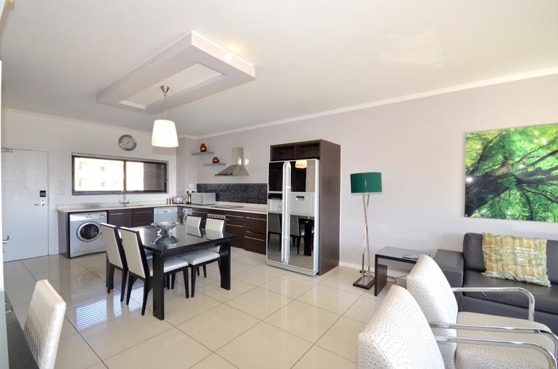 2 Bedroom Property for Sale in Morningside Gauteng