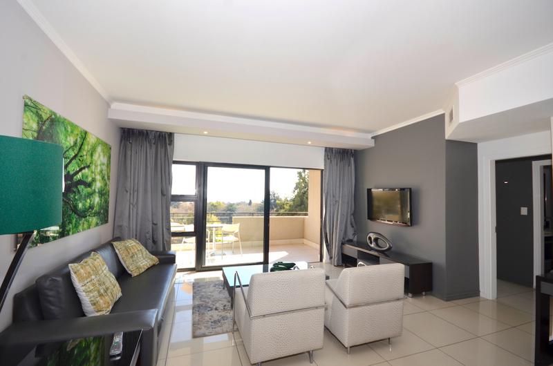 2 Bedroom Property for Sale in Morningside Gauteng