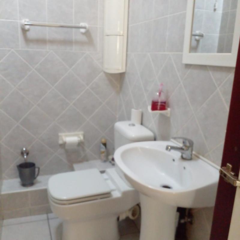 To Let 2 Bedroom Property for Rent in Laudium Gauteng