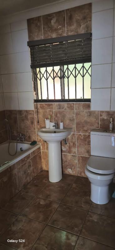 3 Bedroom Property for Sale in Hospital View Gauteng