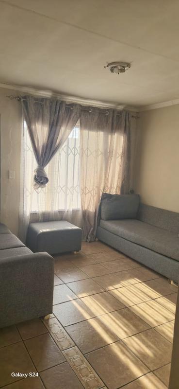 3 Bedroom Property for Sale in Hospital View Gauteng