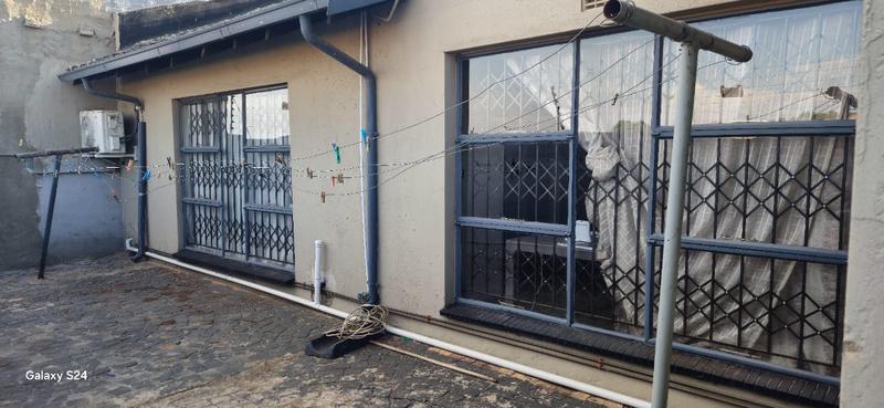 3 Bedroom Property for Sale in Hospital View Gauteng