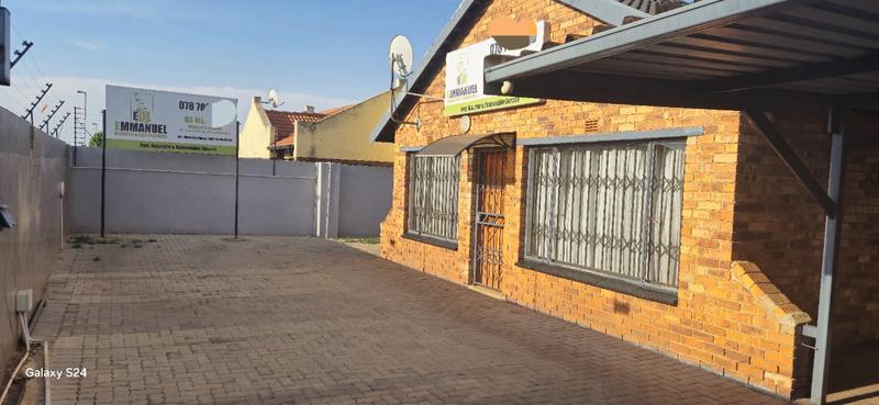 3 Bedroom Property for Sale in Hospital View Gauteng