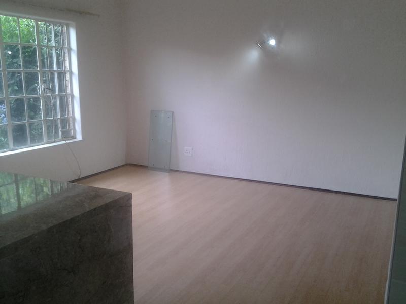 To Let 1 Bedroom Property for Rent in Bedford Park Gauteng