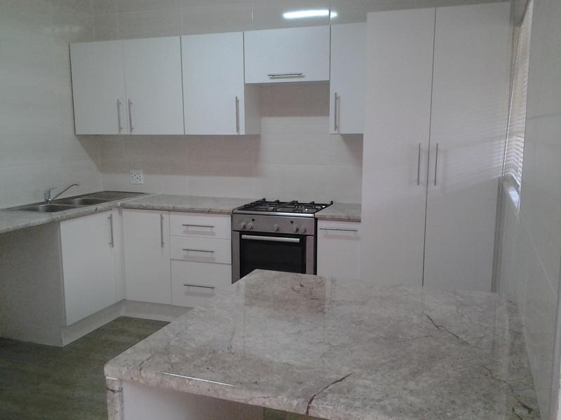 To Let 1 Bedroom Property for Rent in Bedford Park Gauteng