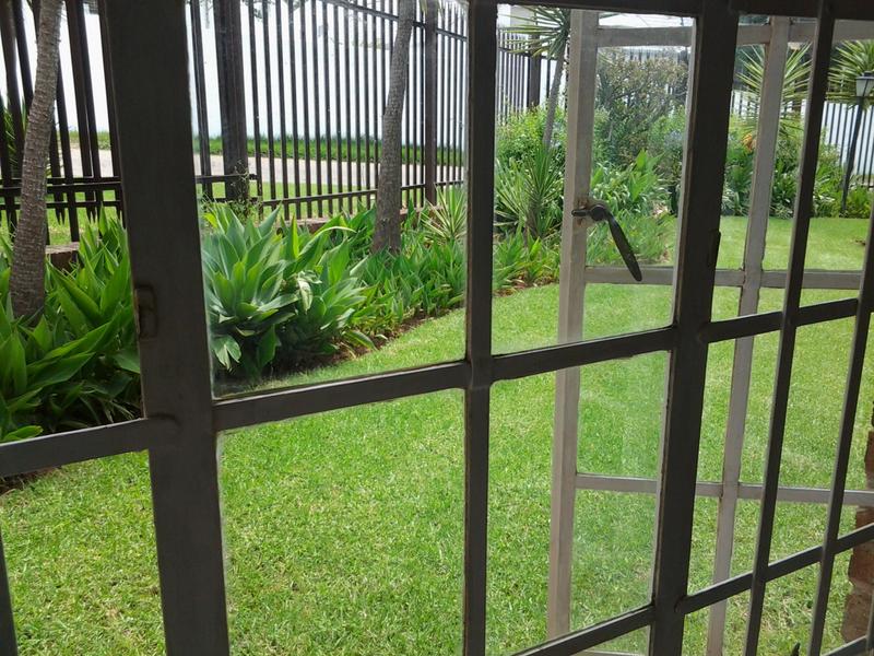 To Let 1 Bedroom Property for Rent in Bedford Park Gauteng