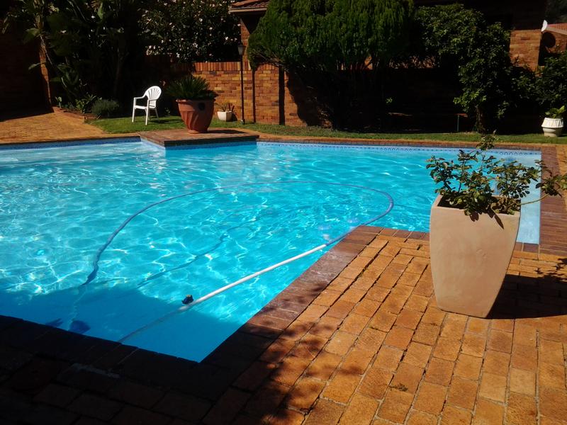 To Let 1 Bedroom Property for Rent in Bedford Park Gauteng