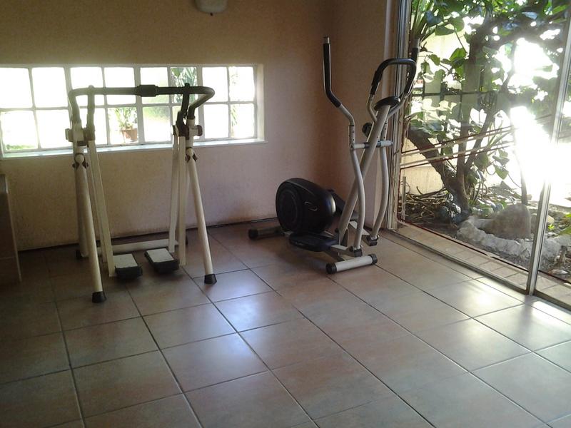 To Let 1 Bedroom Property for Rent in Bedford Park Gauteng