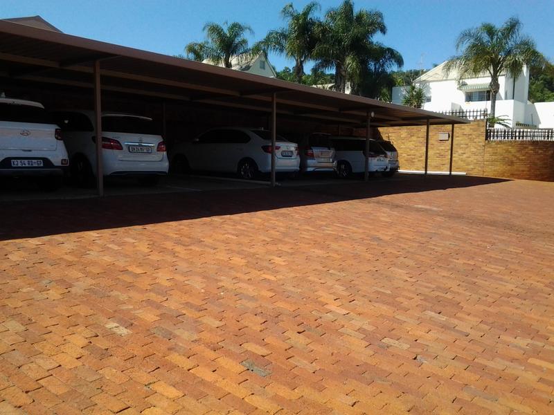 To Let 1 Bedroom Property for Rent in Bedford Park Gauteng