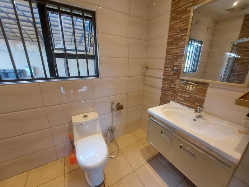 To Let 3 Bedroom Property for Rent in Laudium Gauteng