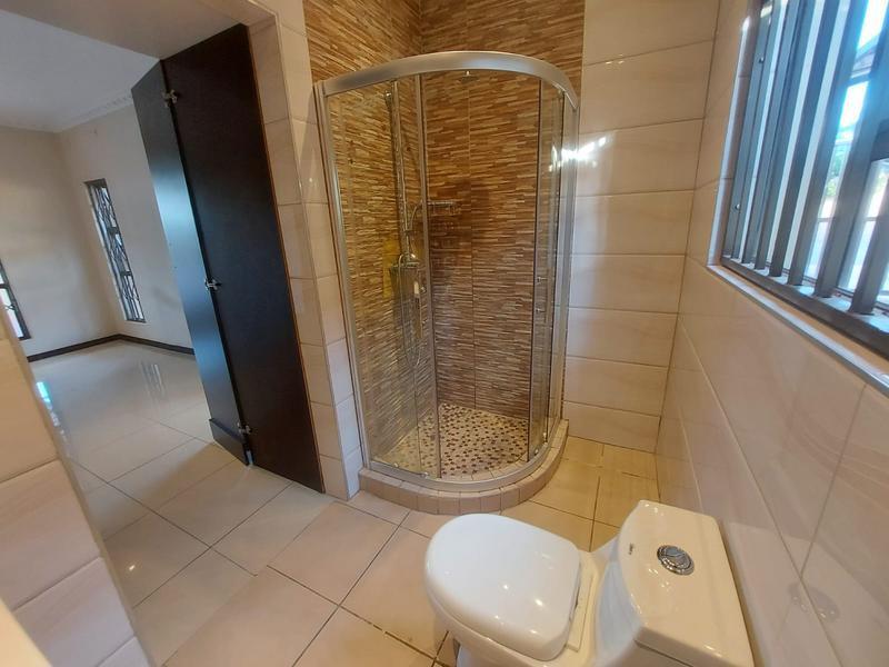 To Let 3 Bedroom Property for Rent in Laudium Gauteng