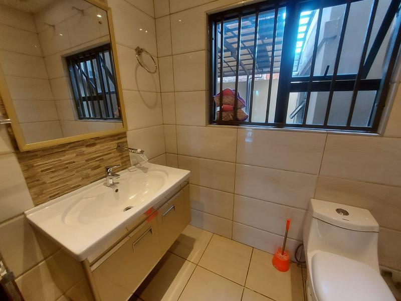 To Let 3 Bedroom Property for Rent in Laudium Gauteng