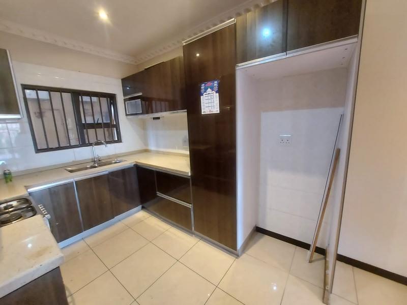 To Let 3 Bedroom Property for Rent in Laudium Gauteng