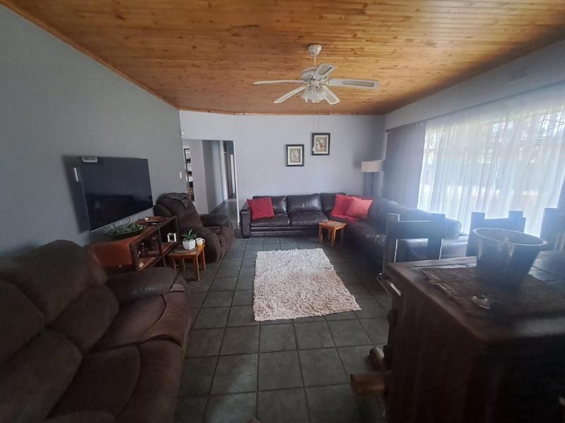 3 Bedroom Property for Sale in Vanderbijlpark NE Gauteng