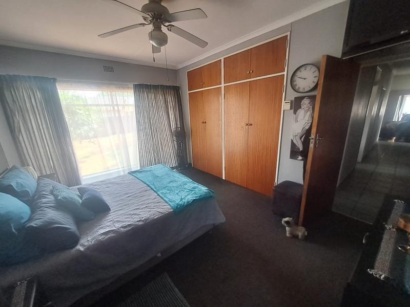 3 Bedroom Property for Sale in Vanderbijlpark NE Gauteng