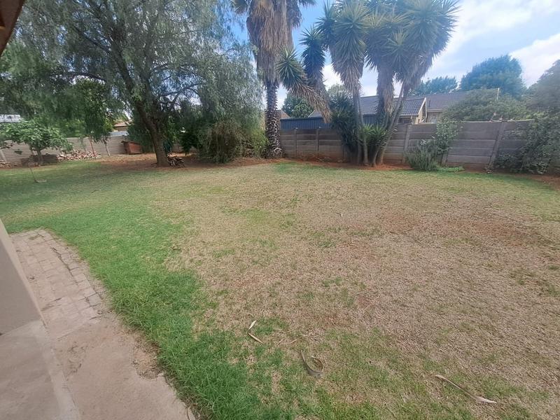 3 Bedroom Property for Sale in Vanderbijlpark NE Gauteng