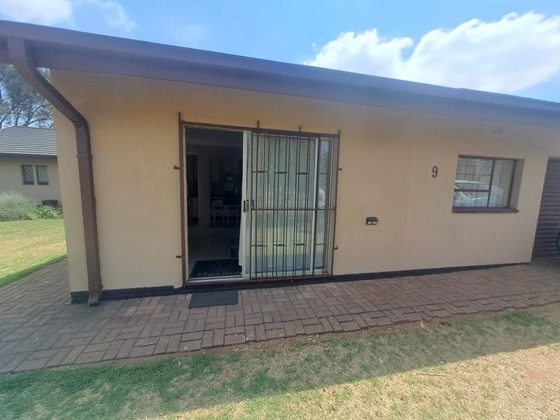 3 Bedroom Property for Sale in Vanderbijlpark NE Gauteng