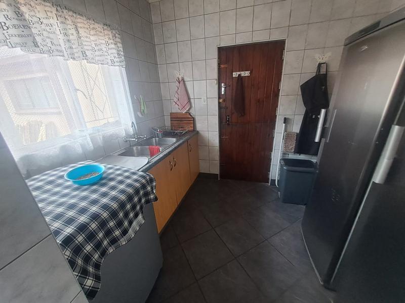 3 Bedroom Property for Sale in Vanderbijlpark NE Gauteng