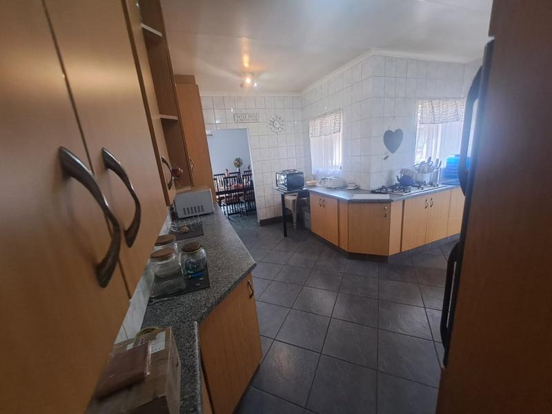 3 Bedroom Property for Sale in Vanderbijlpark NE Gauteng