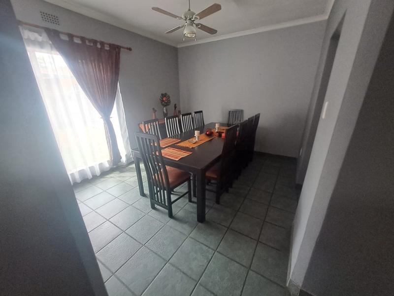 3 Bedroom Property for Sale in Vanderbijlpark NE Gauteng