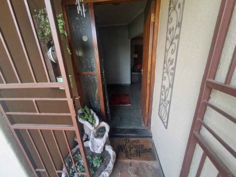 3 Bedroom Property for Sale in Vanderbijlpark NE Gauteng