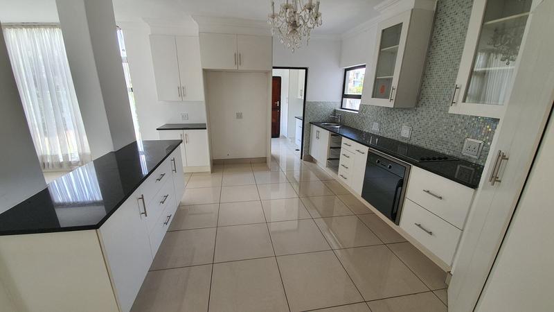 4 Bedroom Property for Sale in Zambezi Country Estate Gauteng