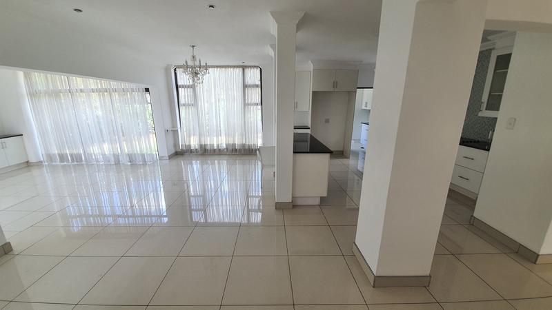 4 Bedroom Property for Sale in Zambezi Country Estate Gauteng