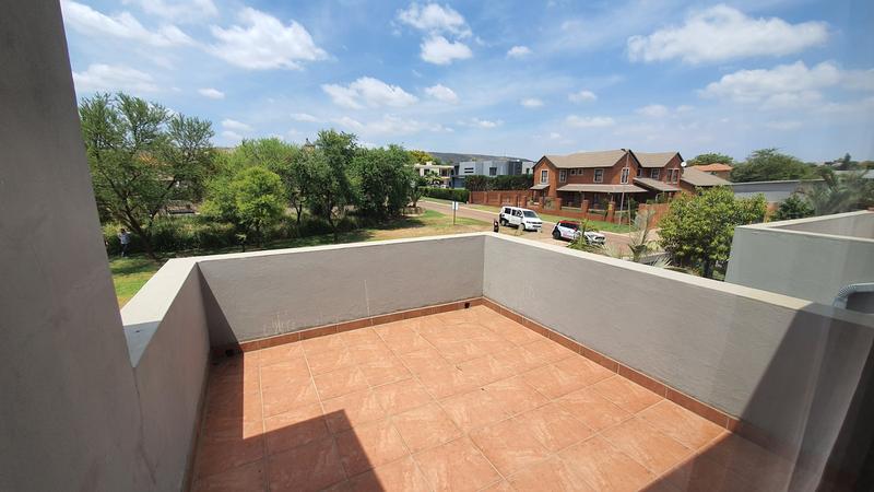 4 Bedroom Property for Sale in Zambezi Country Estate Gauteng