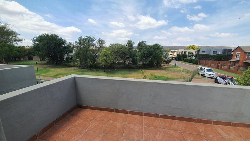 4 Bedroom Property for Sale in Zambezi Country Estate Gauteng