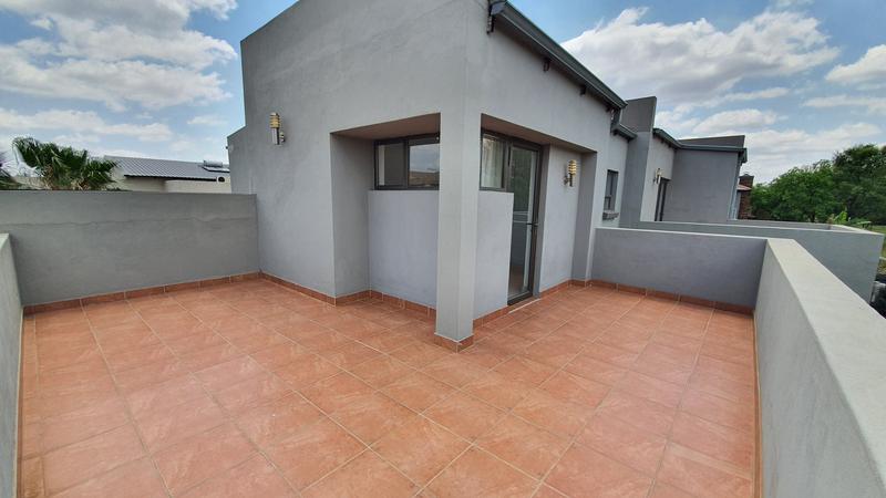 4 Bedroom Property for Sale in Zambezi Country Estate Gauteng