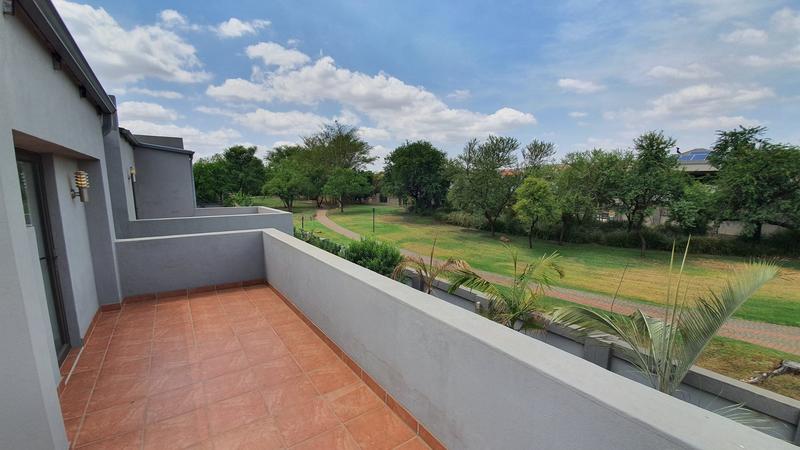 4 Bedroom Property for Sale in Zambezi Country Estate Gauteng