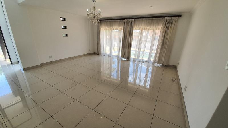 4 Bedroom Property for Sale in Zambezi Country Estate Gauteng