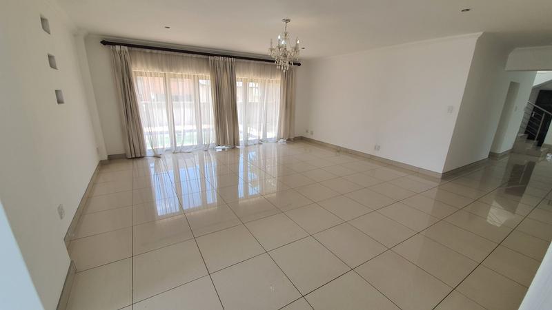 4 Bedroom Property for Sale in Zambezi Country Estate Gauteng