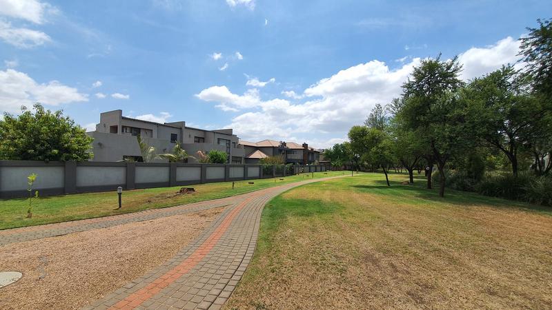 4 Bedroom Property for Sale in Zambezi Country Estate Gauteng