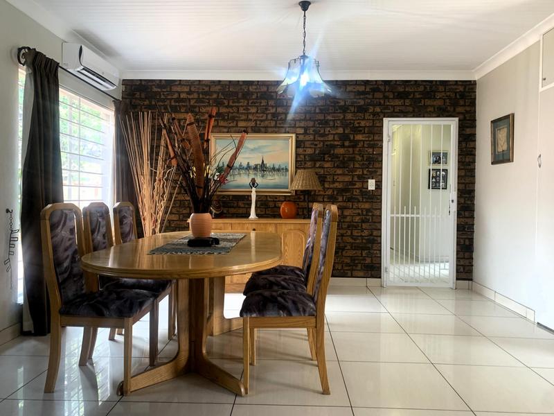 4 Bedroom Property for Sale in Sunward Park Gauteng