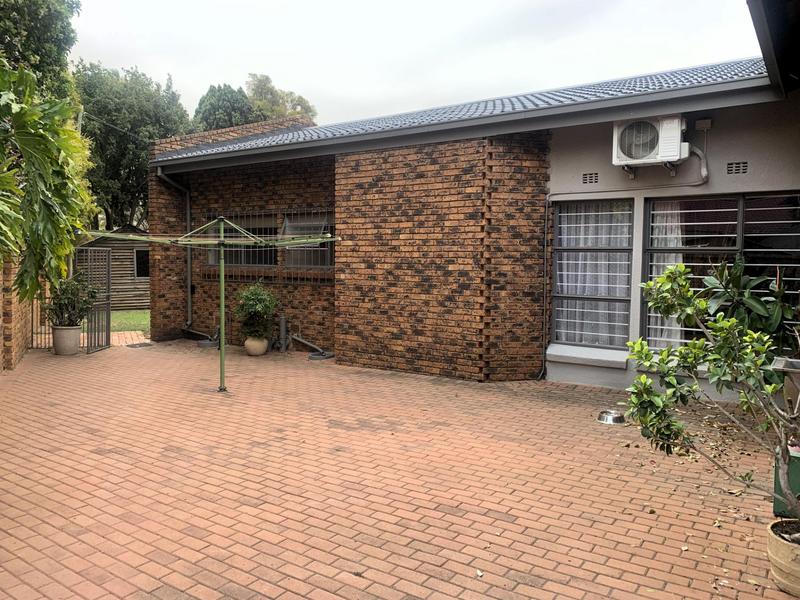 4 Bedroom Property for Sale in Sunward Park Gauteng