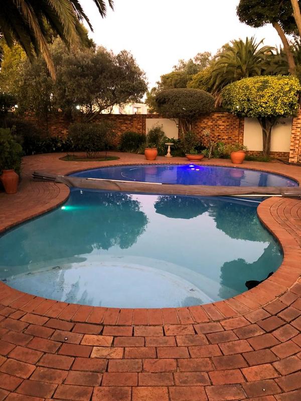 4 Bedroom Property for Sale in Sunward Park Gauteng