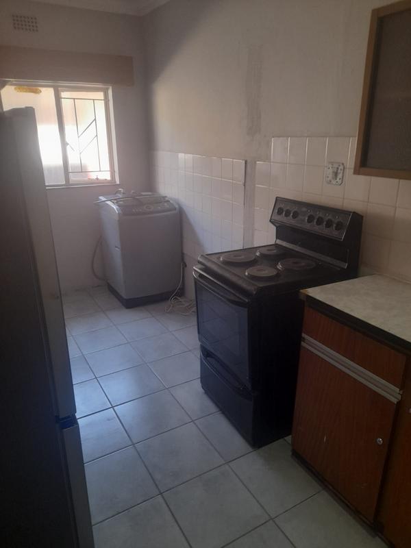 To Let 1 Bedroom Property for Rent in Randhart Gauteng